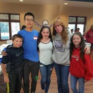 Meet your Posher, Chloe